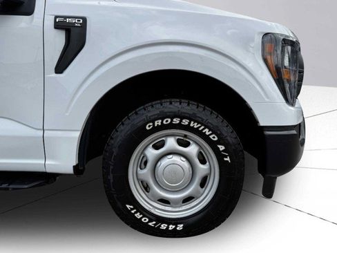 Used 2023 Ford F150 XL image 54