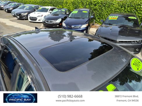 Used 2014 Honda Crosstour EX image 9