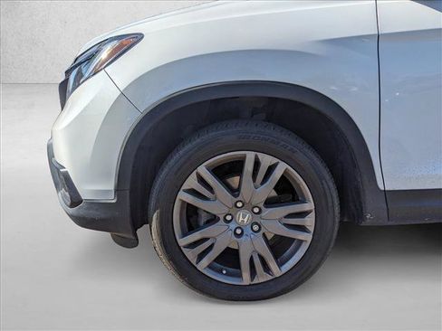 Used 2021 Honda Passport EX-L image 21