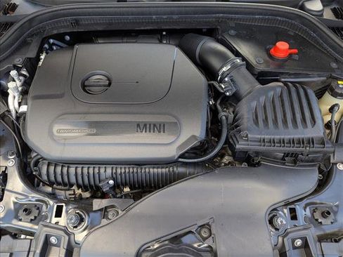 Used 2021 MINI Cooper S image 21