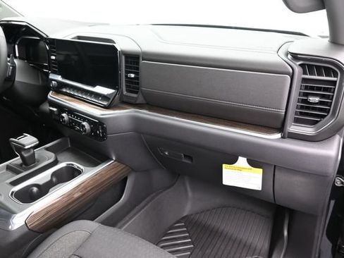 New 2026 Chevrolet Silverado 1500 RST w/ Safety Package AWD/4WD image 29