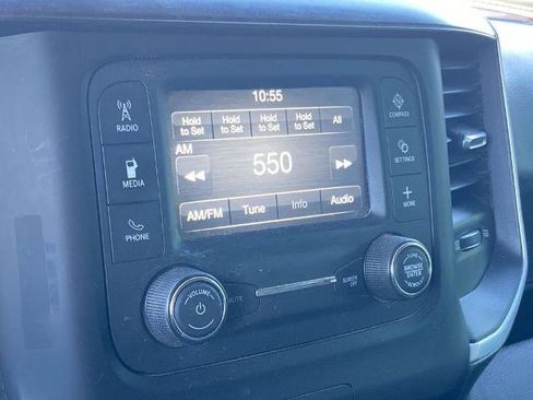 Used 2020 RAM 1500 Big Horn image 9