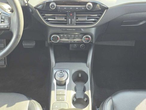 Used 2021 Ford Escape SEL image 13
