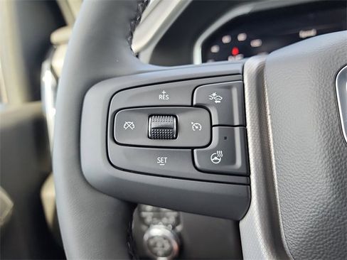 New 2026 GMC Sierra 3500 Denali w/ Denali Reserve Package image 28