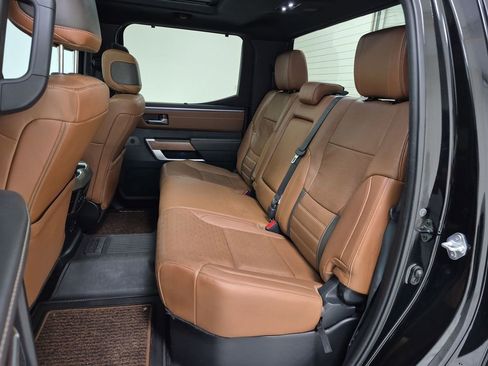 Used 2023 Toyota Tundra 1794 Edition image 26