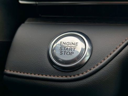 New 2026 Lincoln Nautilus Reserve image 24