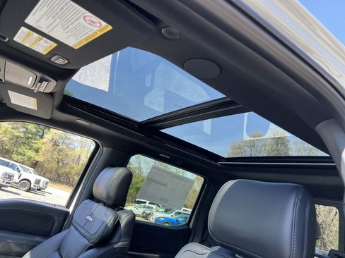 New 2026 Ford F450 Platinum AWD/4WD image 24