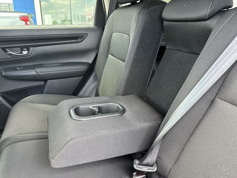 Used 2026 Honda CR-V EX image 30