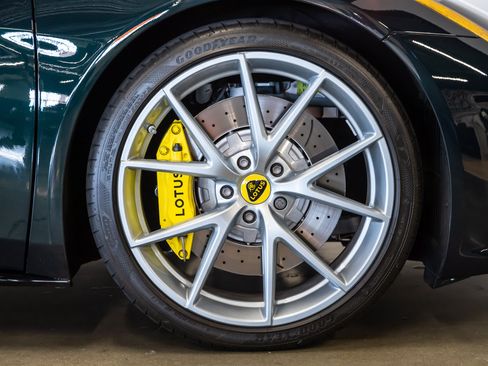 Used 2024 Lotus Emira First Edition RWD image 15