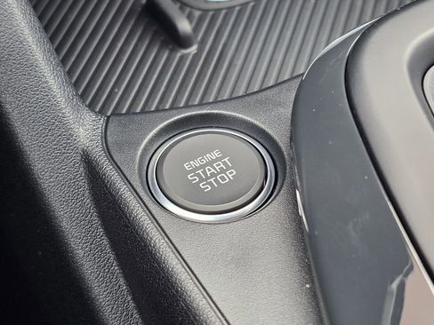 New 2025 Kia K4 EX image 34