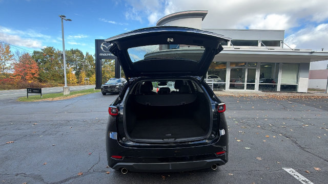 Used 2024 MAZDA CX-5 AWD 2.5 S w/ Premium Plus Pkg image 14