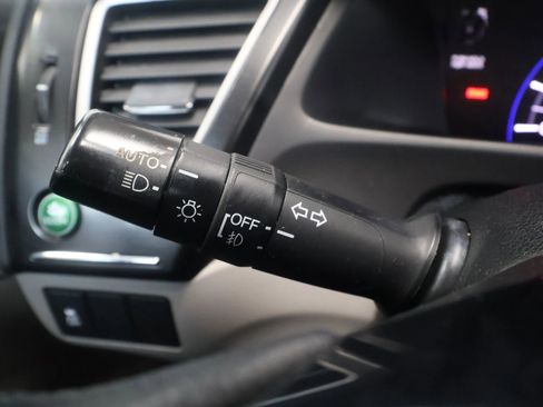 Used 2013 Honda Civic EX-L image 19