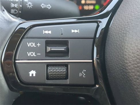 Used 2023 Honda CR-V EX-L image 24