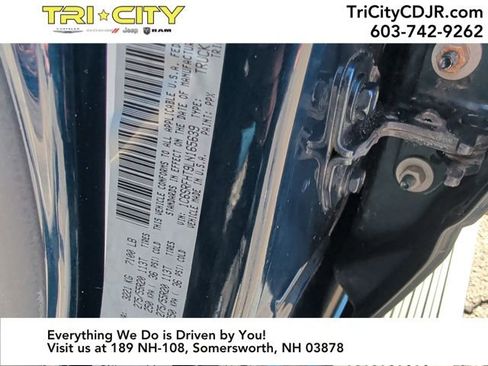 Used 2020 RAM 1500 Limited image 38