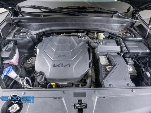 Used 2024 Kia Telluride EX X-Line AWD/4WD image 51