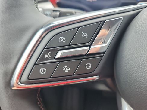 New 2025 Buick Enclave Avenir w/ Super Cruise Package image 21