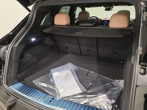 New 2026 Porsche Cayenne image 31