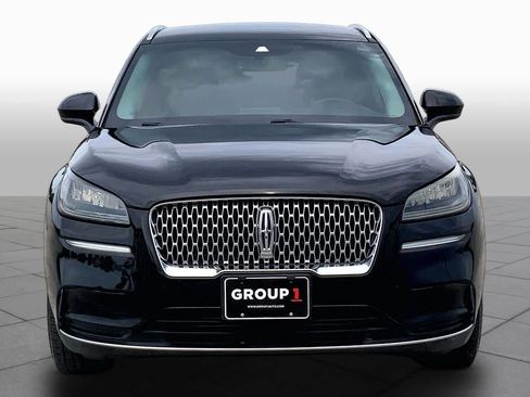 Used 2020 Lincoln Corsair FWD image 4