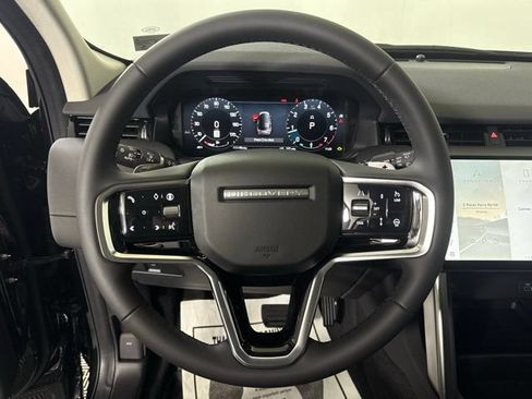 Certified 2025 Land Rover Discovery Sport S AWD/4WD image 33