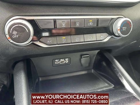 Used 2021 Nissan Altima 2.5 SV image 19