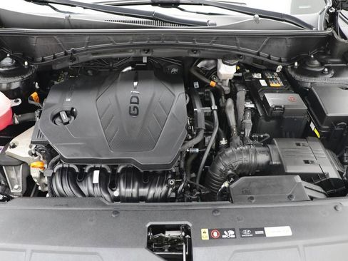 Used 2022 Hyundai Tucson XRT w/ Cargo Package image 22