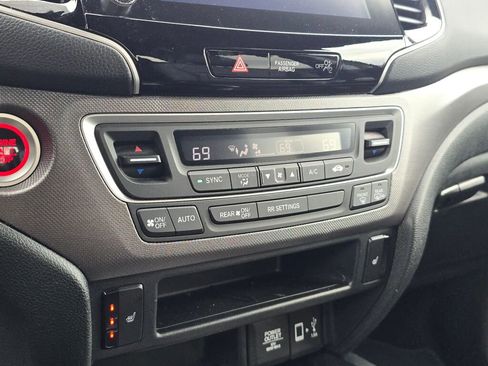 Certified 2023 Honda Ridgeline RTL-E image 28