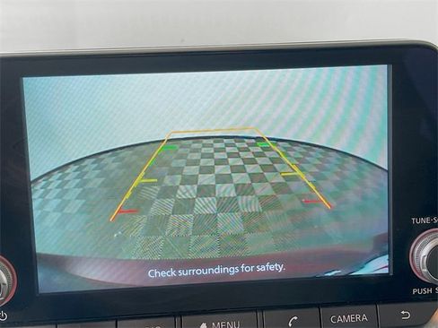 Used 2024 Nissan Sentra SV image 14