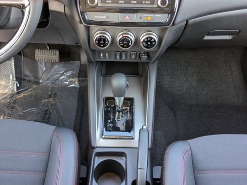 New 2026 Mitsubishi Outlander Sport SE AWD/4WD image 19