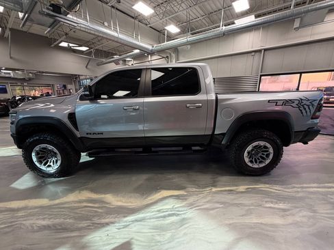 Used 2021 RAM 1500 TRX w/ TRX Level 2 Equipment Group AWD/4WD image 50