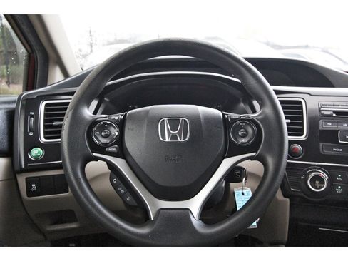 Used 2013 Honda Civic LX image 13