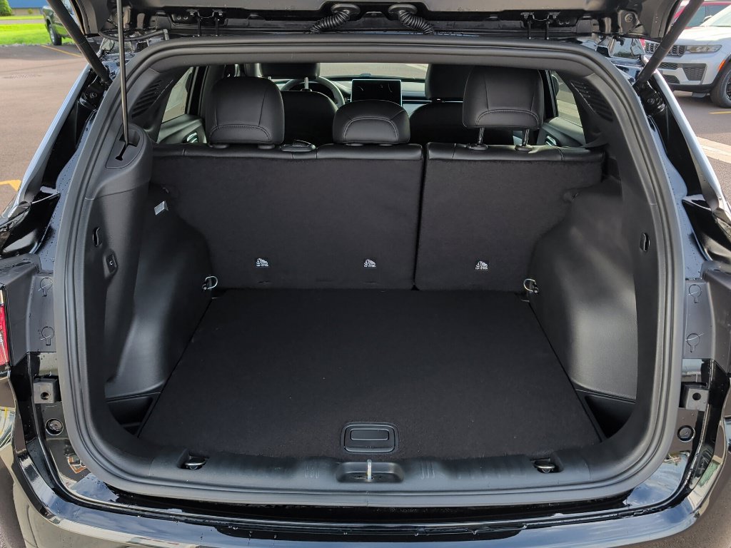 New 2026 Jeep Compass Limited AWD/4WD image 16