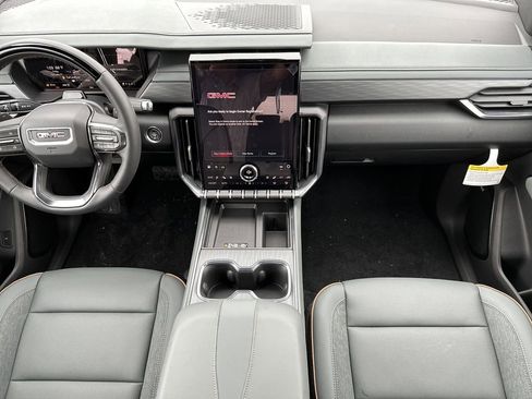 New 2026 GMC Acadia AT4 w/ Super Cruise Package image 18