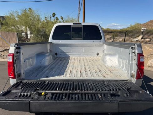 Used 2008 Ford F250 XLT image 29