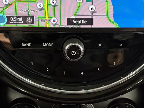 Used 2023 MINI Cooper SE image 29