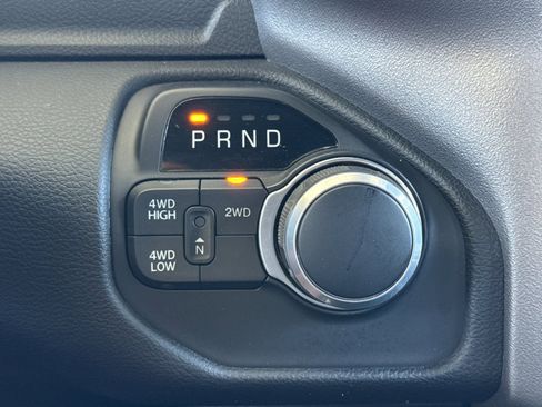 Certified 2024 RAM 2500 Big Horn w/ Bed Utility Group image 20