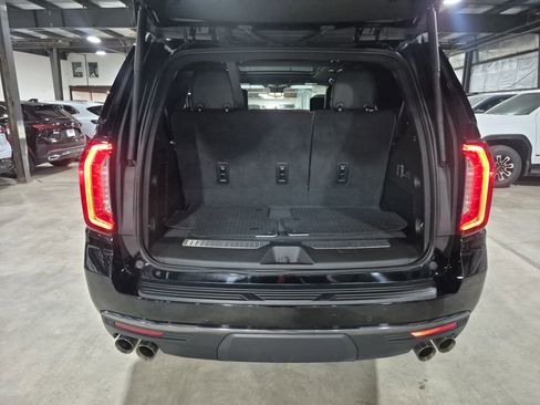Certified 2023 GMC Yukon Denali Ultimate image 28