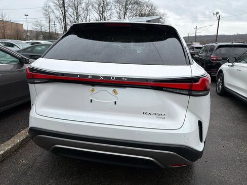 Used 2023 Lexus RX 350 Premium w/ Accessory Package image 7