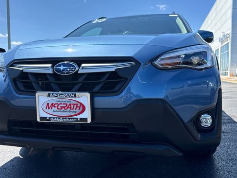 Used 2021 Subaru Crosstrek 2.5i Limited AWD/4WD image 13