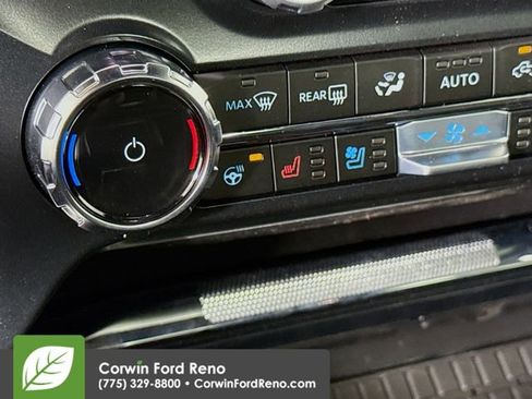 New 2026 Ford F150 Lariat w/ Equipment Group 502A High image 23