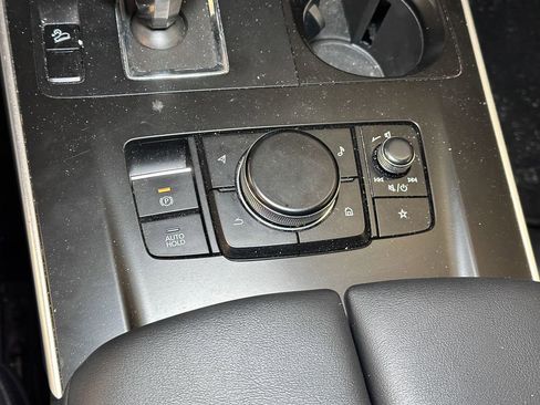 Used 2025 MAZDA CX-90 3.3 Turbo w/ Select Package image 15