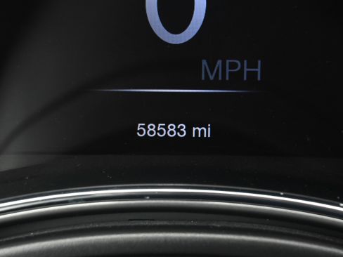 Used 2019 Jeep Grand Cherokee Limited w/ Luxury Group II image 26