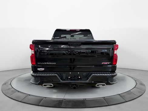 Used 2023 Chevrolet Silverado 1500 RST image 6