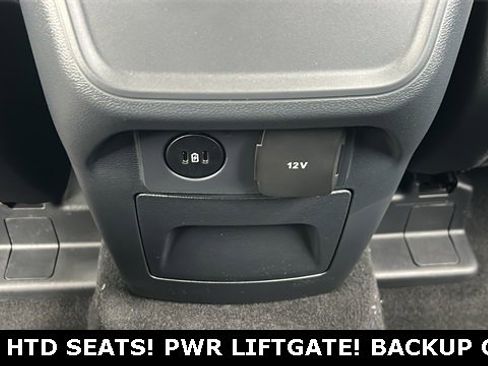 New 2026 Ford Explorer Active image 23