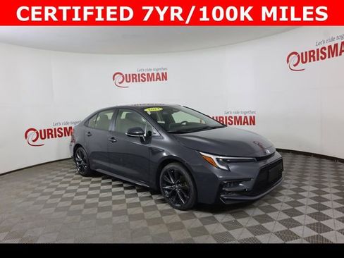 Used 2024 Toyota Corolla SE image 15