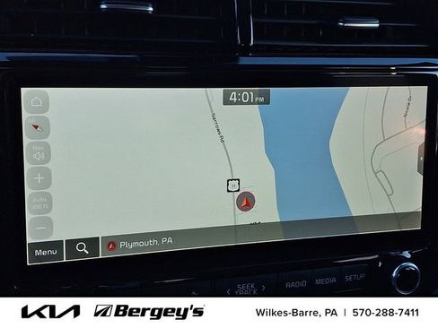 Certified 2023 Kia Soul EX image 21