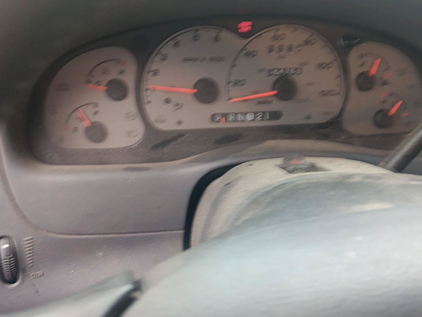Used 2003 Ford Ranger Edge AWD/4WD image 14
