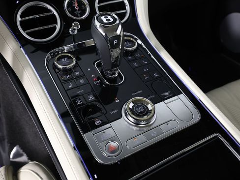 New 2026 Bentley Continental GT AWD/4WD image 20