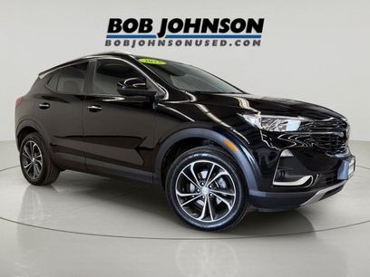 Used 2023 Buick Encore GX Select