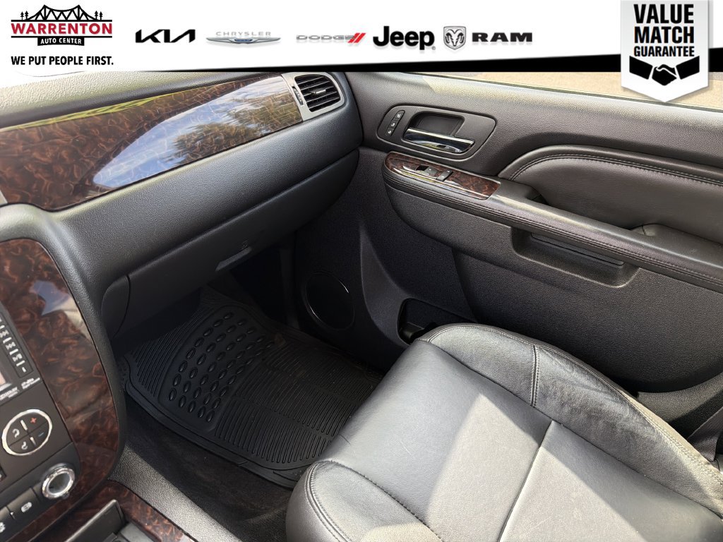 Used 2012 GMC Sierra 2500 Denali AWD/4WD image 26