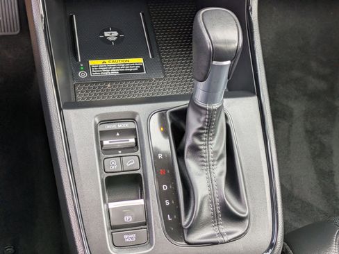 Used 2025 Honda CR-V EX-L image 25